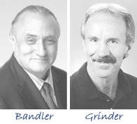 Bandler et Grinder : histoire de la PNL