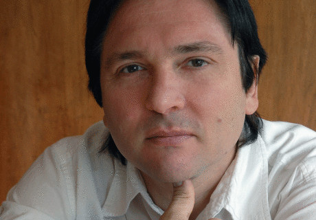 Formateurs Psynapse : Philippe Vernois