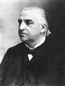 Jean-Martin Charcot Hypnose