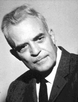 Milton Erickson