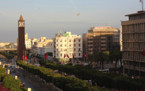 formations à tunis