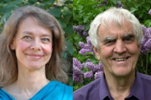 Steve et Connirae Andreas